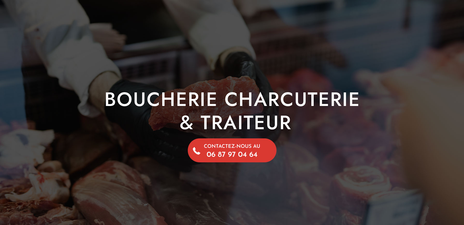 Boucherie traditionnelle Toulouse Boucherie traditionnelle Toulouse